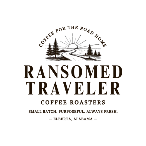 Ransomed Traveler Coffees
